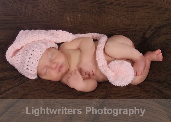  - Baby Harper