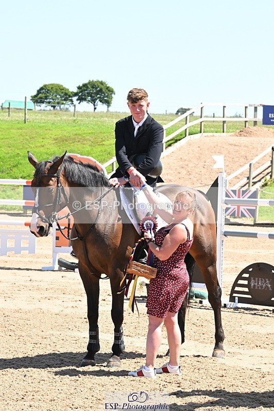 240719A-120944-10739 - Cls 2, 3 Star Small Tour 1.40m