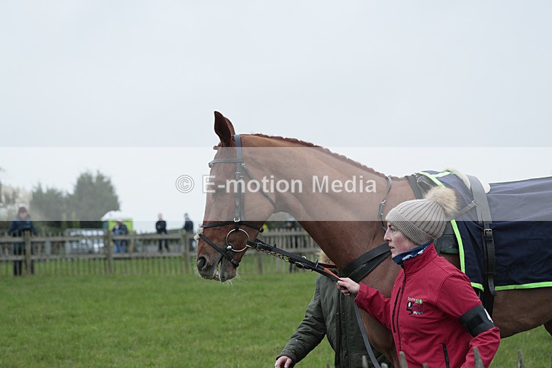 PtP 041222 0012 - Wheatland  Hunt PtP Chaddesley Corbett, Worcs 04/12/22