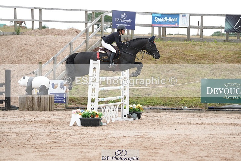 250718-101427-09646 - Cls 2, 3 Star Small Tour Start til Break