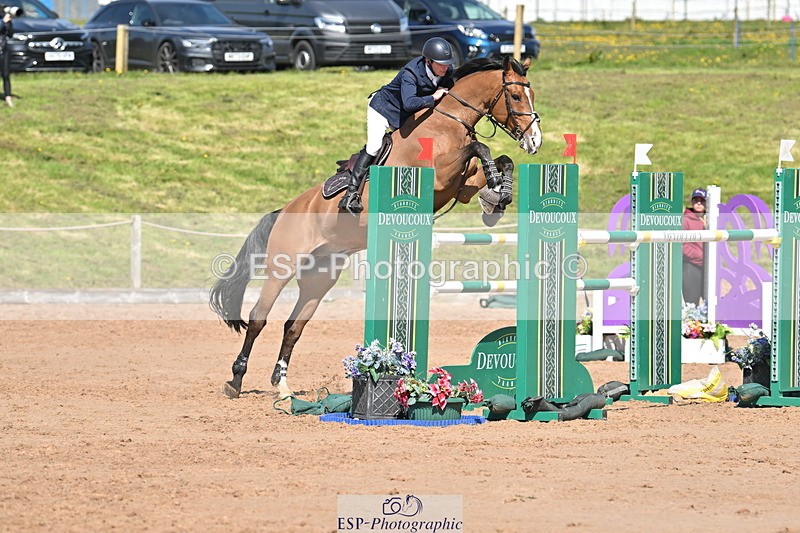 240420A-144835-11831 - Cls 7, 2 Star Medium Tour 1.35m