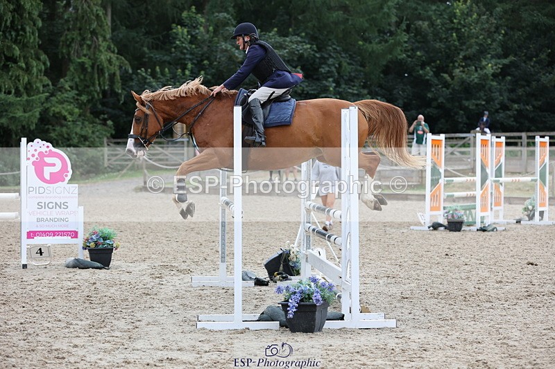 250705A-154311-15892 - Cls 36 Snr Discovery and 1m Open