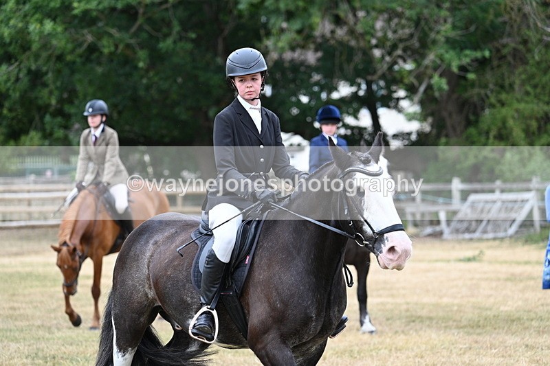 WJ7_0325 - Class 2 Best rider