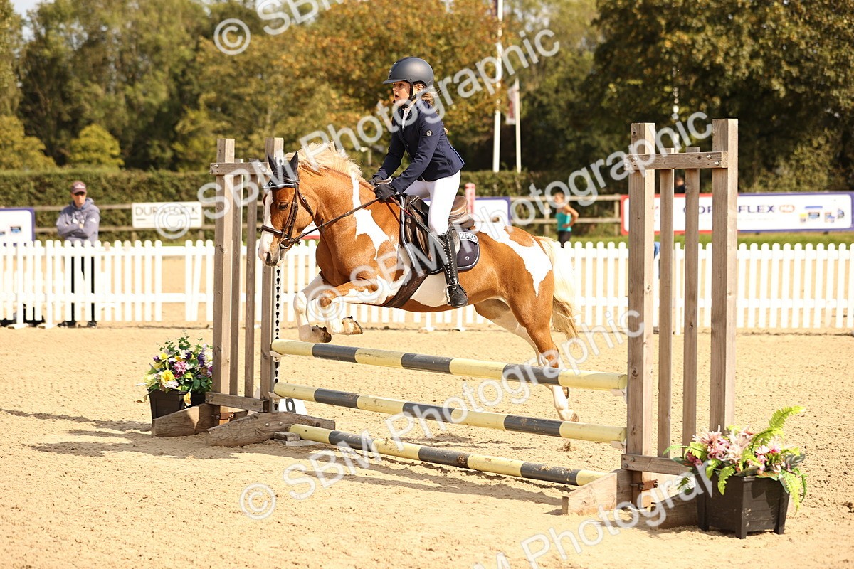 SBM_67044 - J13 - Junior Pony 60cm Championship