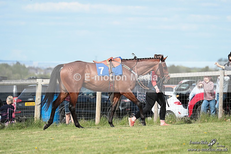 PtP 190426 945 - Vine & Craven PtP Kingston Blount 19/04/26