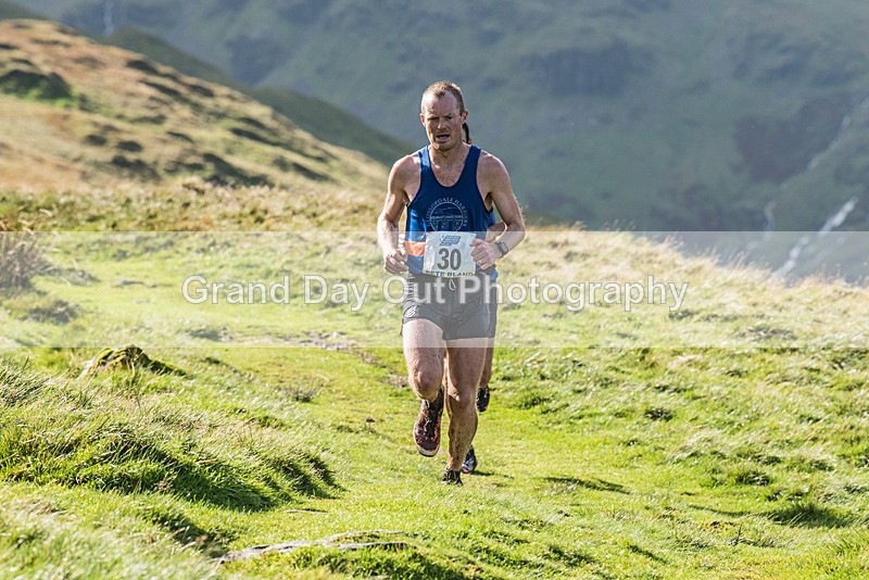 HBMR Leg 4-238 - Hodgson Brothers Mountain Relay - Leg 4 Sunday 1st October 2023