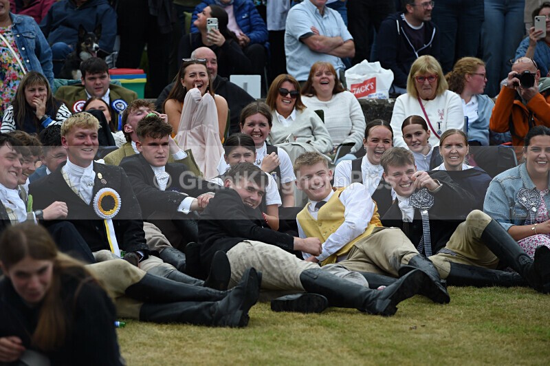 266 - Flodden Rideout 2026