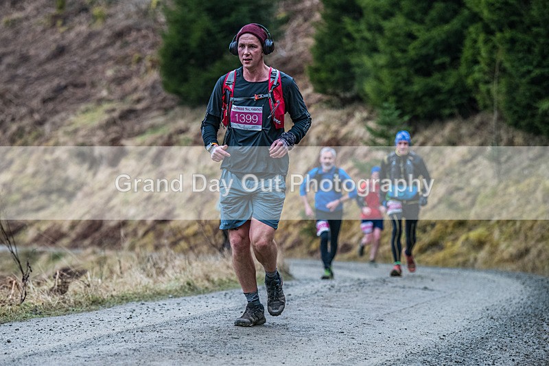 Glentress-238 - High Terrain Events Glentress 10K 21K & 42K Trail Races Sunday 16th February 2025