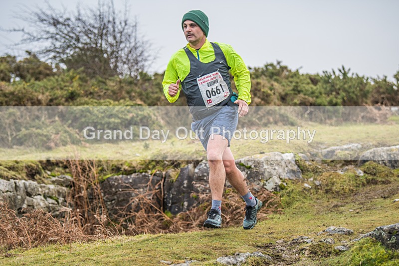KWL-740 - Kendal Winter League Birkrigg Sunday 29th January 2023