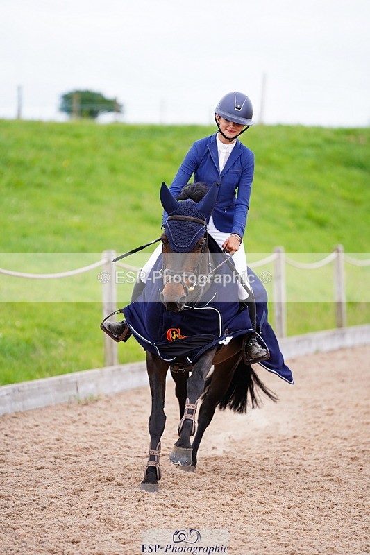 240630A-181136-16178 - Cls 26 Foxhunter 2nd R Jump Off and P