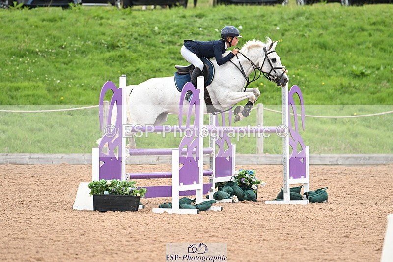 240630A-140548-14001 - Cls 25 HOYS 138cm Qualifier