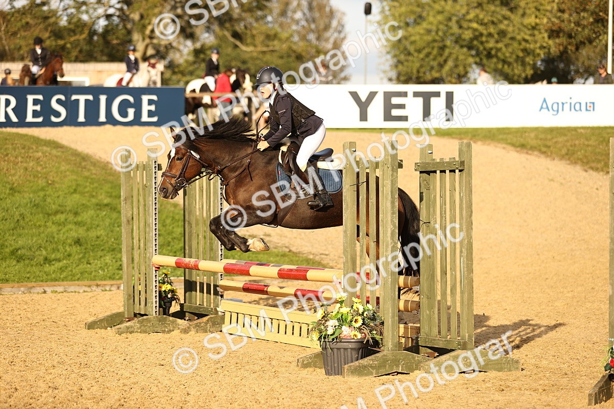 SBM_55786 - J10 - Junior Pony 75cm Championship