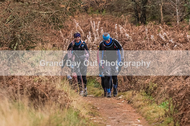 Tweed Valley-951 - High Terrain Events Tweed Valley 65 & 50K Ultra Trail Races Sunday 17th November 2024