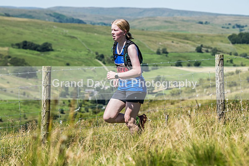 Tebay U17-89 - FRA Junior Championship Under 17s Tebay Saturday 12th July 2025