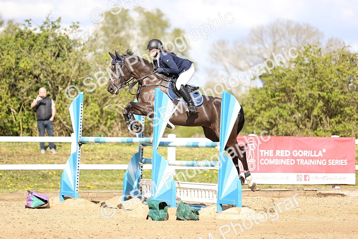 SBM_004879 - Class 19 - Senior Foxhunter - 1.20m