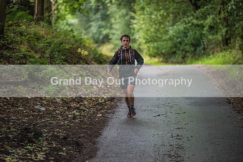 Kong MMM-317 - Kong Mini Mountain Marathon Round 2 Peak District Bradfield Sunday 24th September 2023