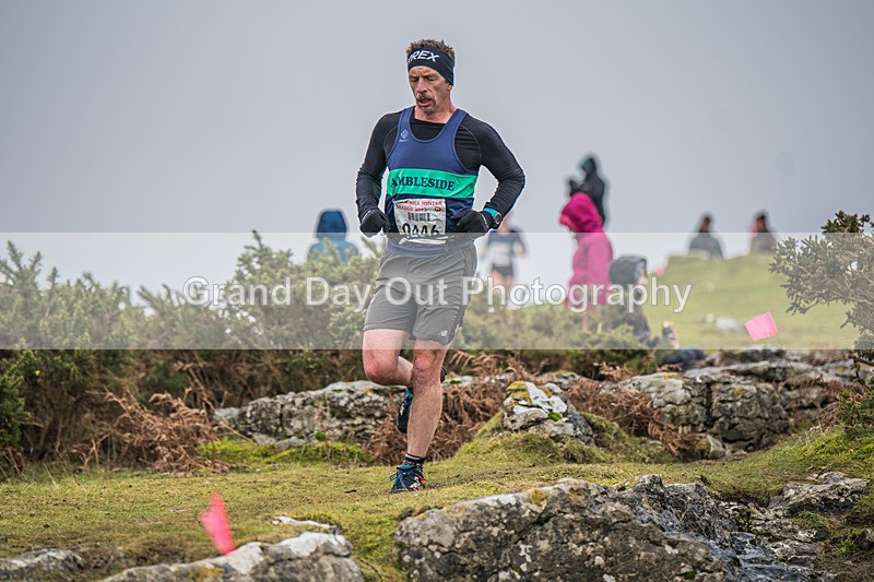 KWL-529 - Kendal Winter League Birkrigg Sunday 29th January 2023