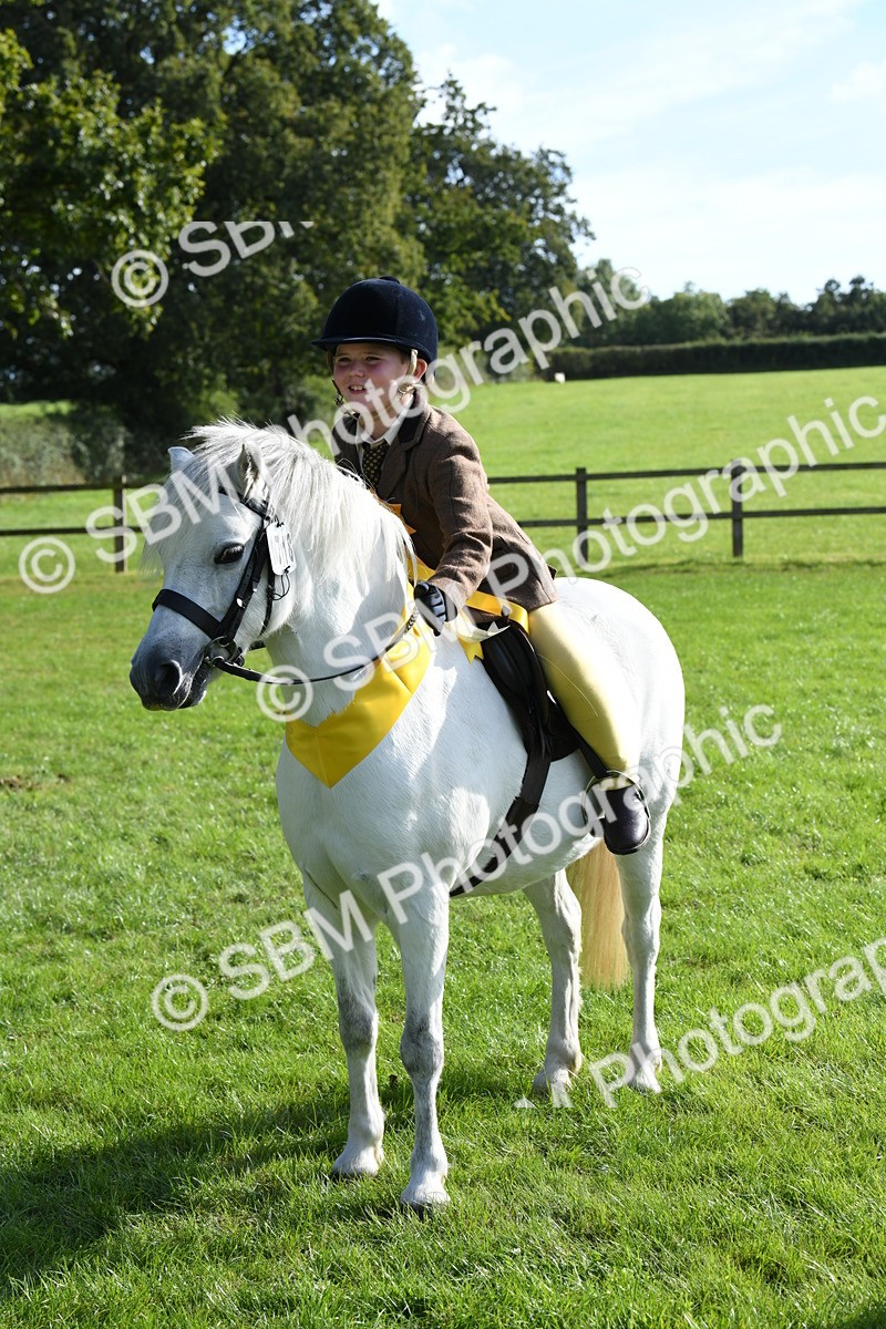 SBM_50472 - S21 - Novice & Newcomers 1st Ridden Pony