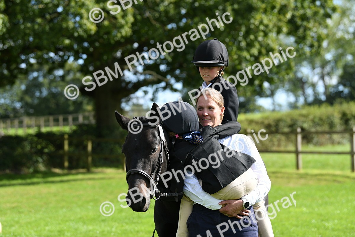 SBM_47085 - S12 - Family Horse & Pony