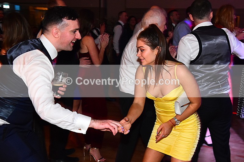 GRC-2102 - Emma and Ciaran