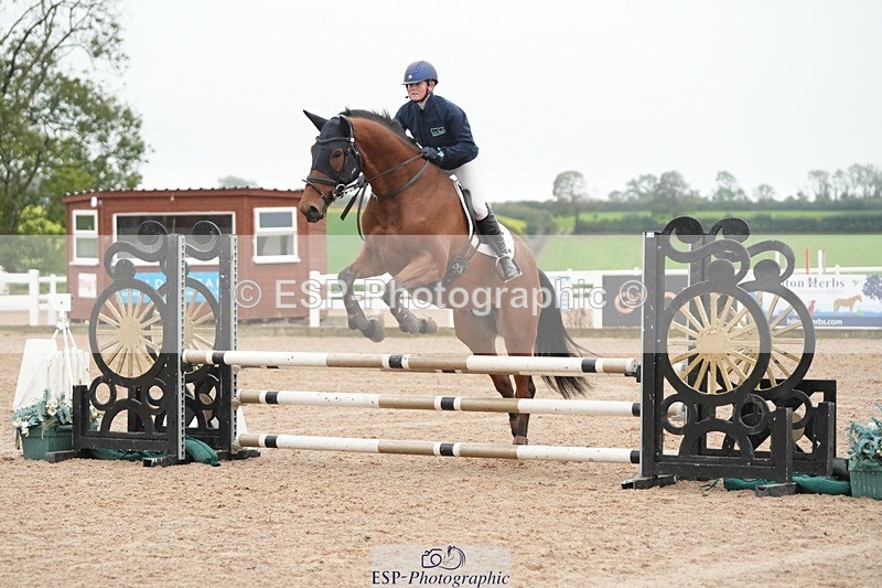 251003-111111-00164 - Cls 7 85cm Amateur Qualifier