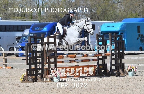 BPP_3072 - CLASS 13  Senior Discovery/ 1m Open