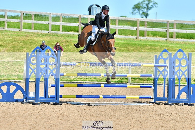 230527A-144641-05104 - Cls 17 National 1.30m Open