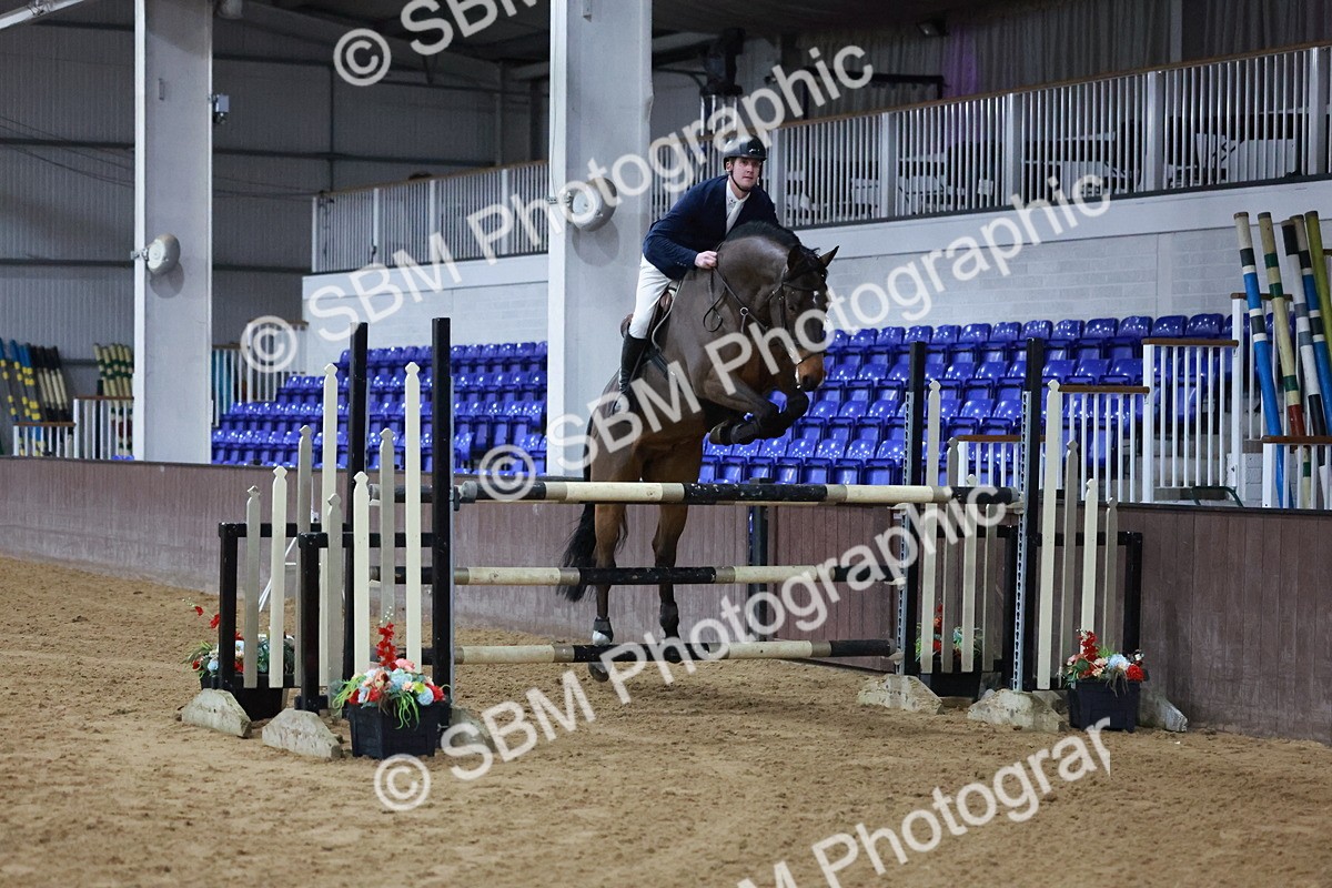 SBM_004508 - Class 14 - Winter 1.25m Championship Qualifier