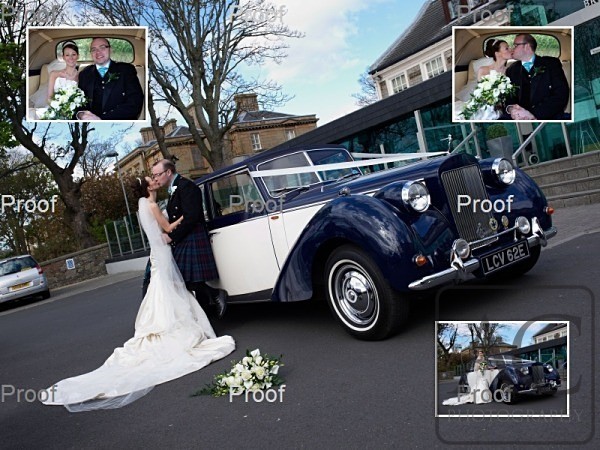  - Lyle Community Kirk, Greenock & Brisbane House Hotel, Largs