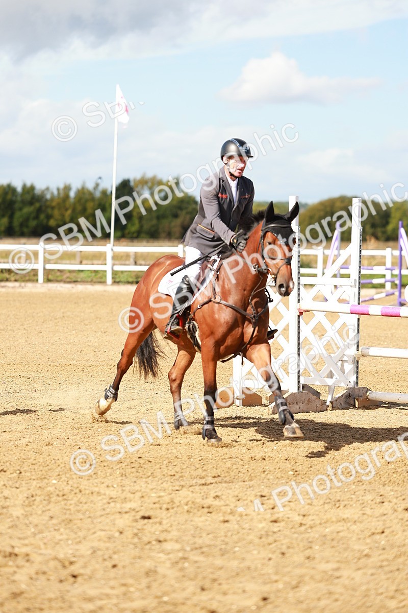 SBM_000676 - Class 3 - Senior Discovery - 1.00m