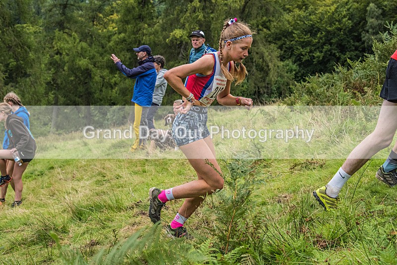 Grasmere-527 - Grasmere Sports Junior & Senior Fell Races Sunday 27th August 2023