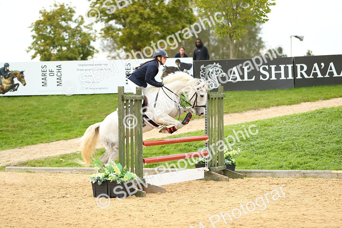 SBM_76111 - J19 - Junior 90cm Supreme Championship