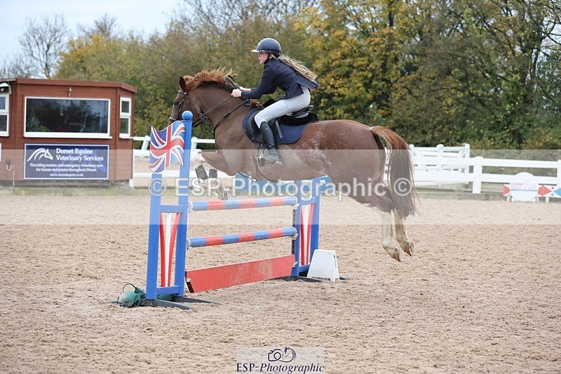 241116X-121255-01514 - Cls 10 Pony 1.00m Ooen