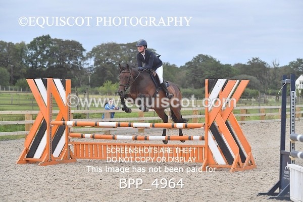 BPP_4964 - CLASS 5  0.95m Amateur Championship Qualifier