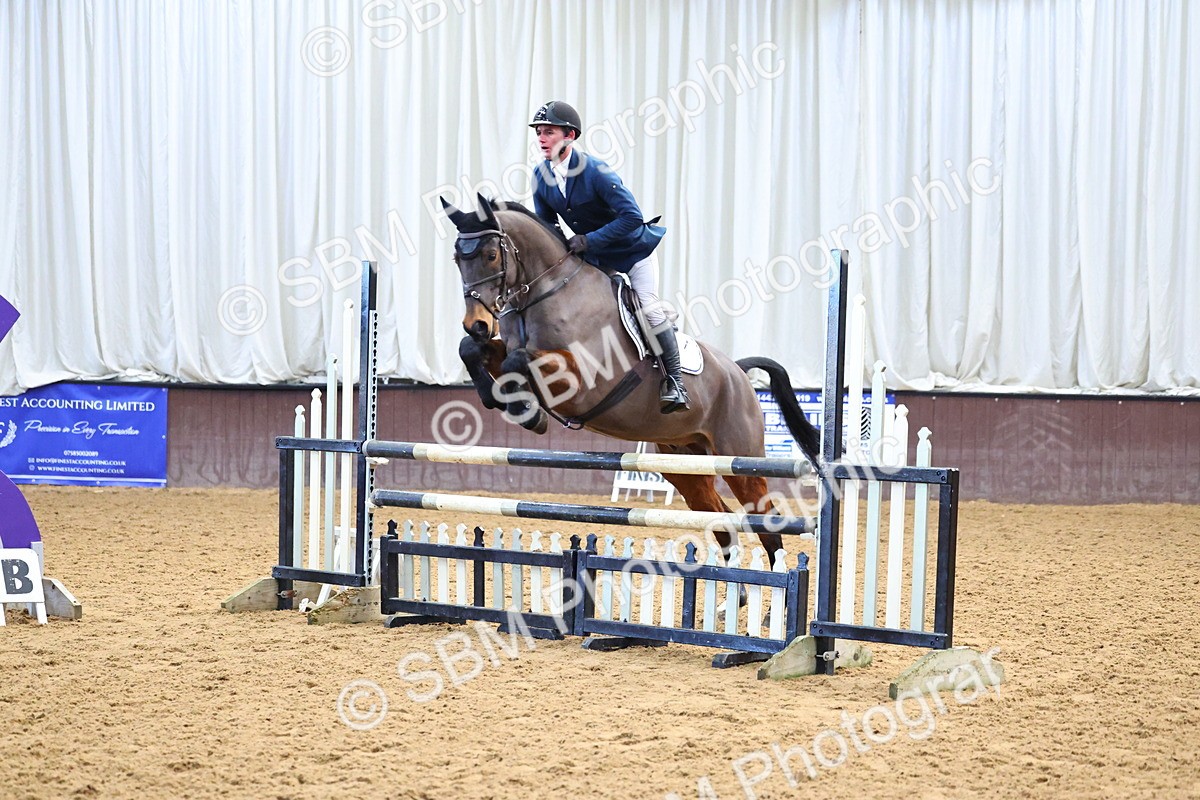 SBM_000777 - Class 3 - Senior Discovery - 1.00m