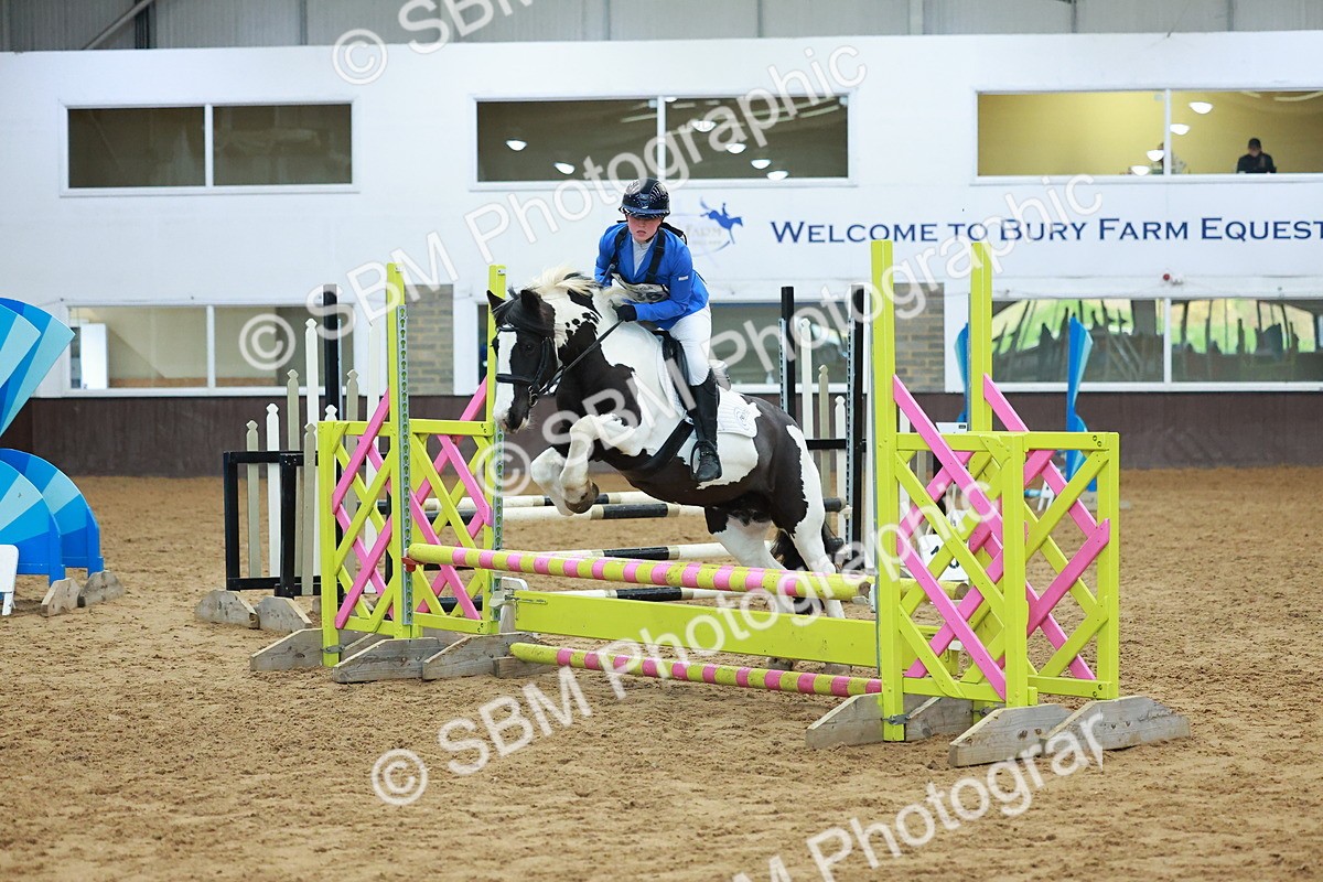 SBM_006683 - Class 4 - 70cm