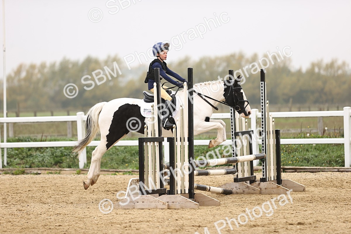 SBM_001347 - Class 1 - 70cm