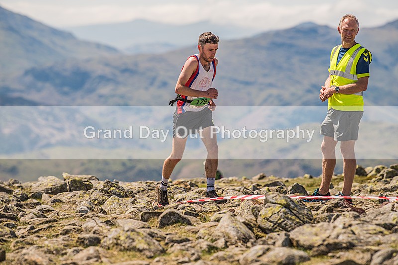Fairfield-383 - Fairfield Horseshoe Fell Race Saturday 13th May 2023