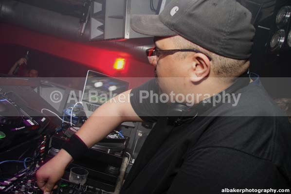 136 - Soul:ution vs Strange Fruit  28.05.10