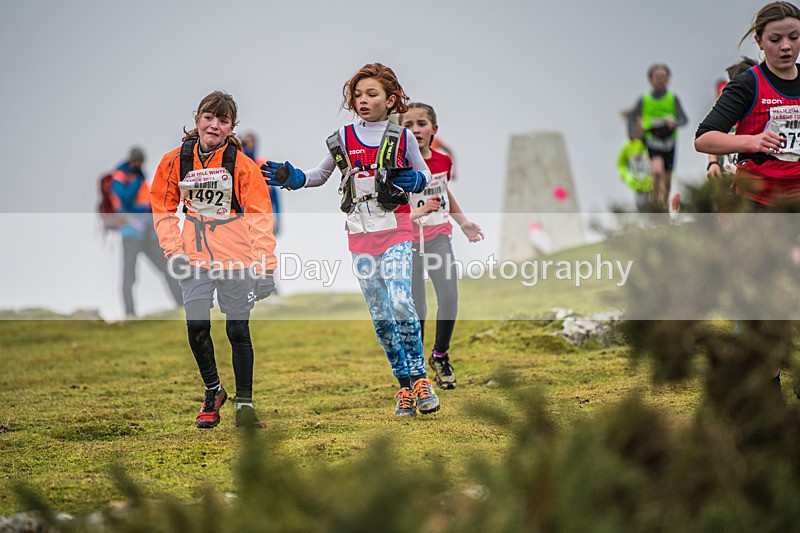 KWL-114 - Kendal Winter League Birkrigg Sunday 29th January 2023