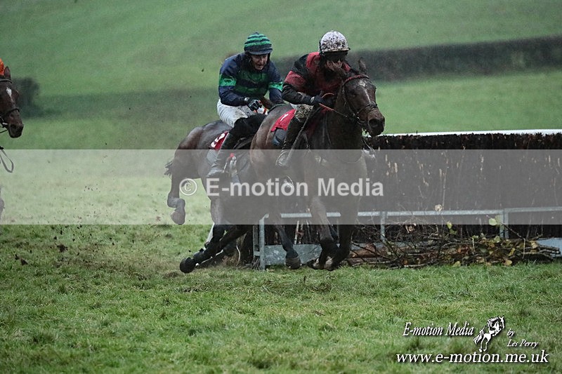 PtP 091125 1432 - Point-to-Point Wales Area Club Lower Machen, Gwent 09/11/25