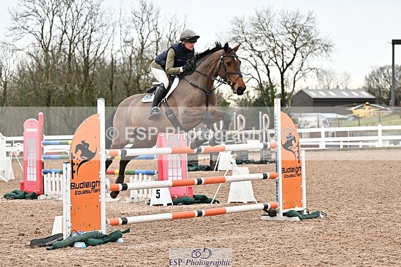 250129-133919-00475 - Cls 06 Foxhunter & 1.20m Open