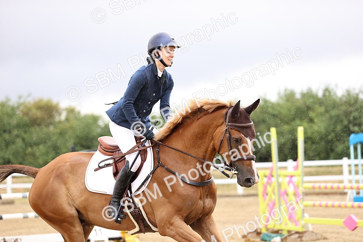 SBM_025447 - Class 10 - Amateur Championship Qualifier 95cm
