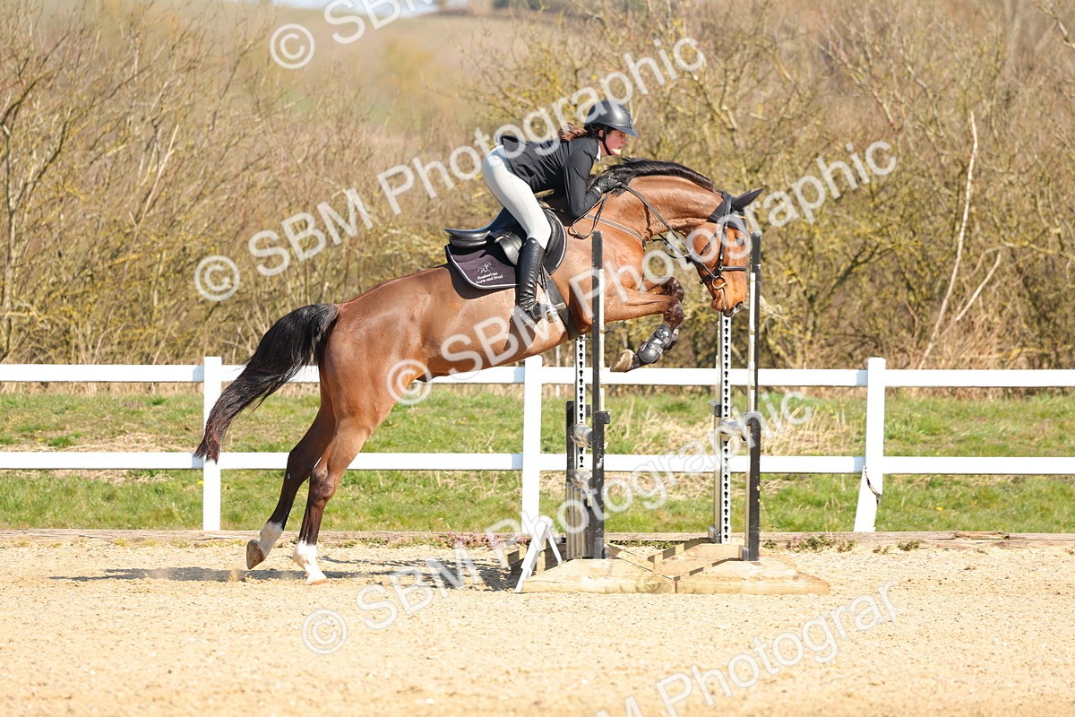 SBM_000711 - Class 2 - Senior British Novice - 90cm