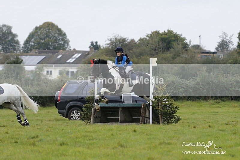  WWHT 171021 2183 - Novice Pairs (0.80m)  17/10/21