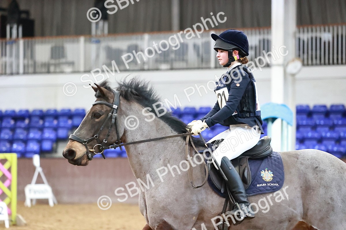 SBM_001342 - Class 3 - 90cm