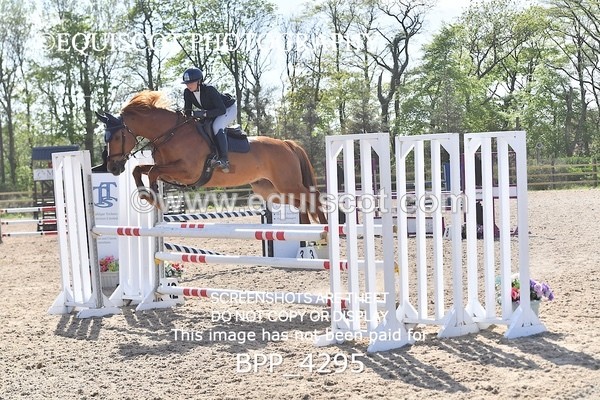 BPP_4295 - CLASS 7 Senior Discovery/ 1m Open