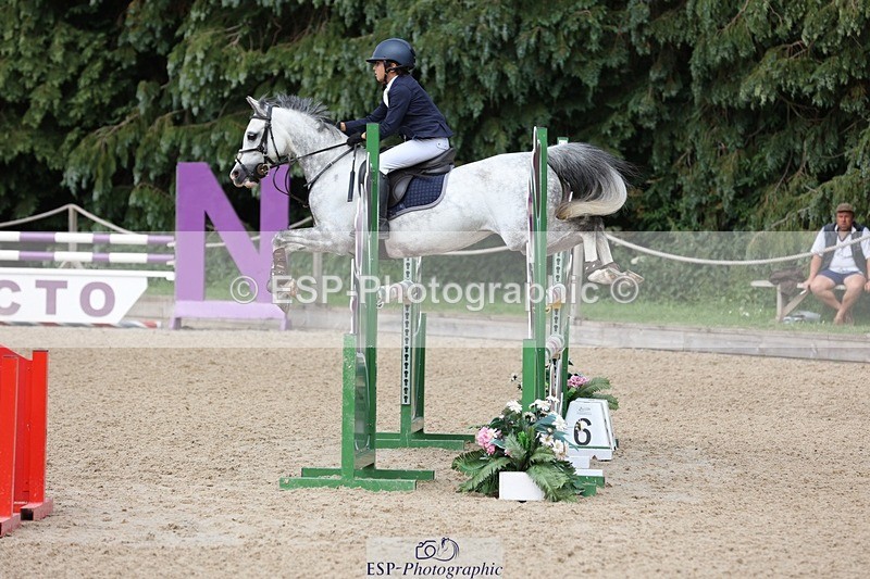 230618-155046-13296 - Cls 21 128cm HOYS 2nd Round