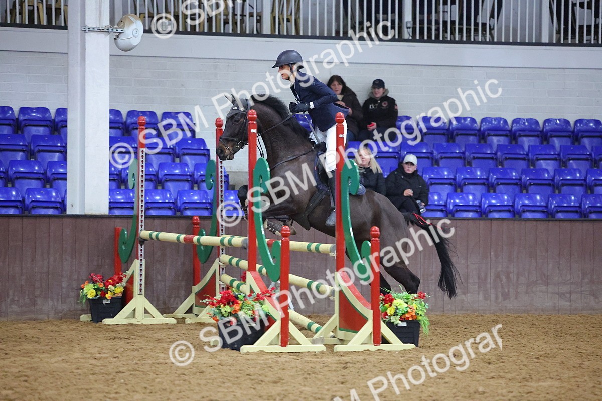 SBM_001408 - Class 14 - Nupafeed Supplements Senior Discovery/ 1m Open - First Round (1.00m)