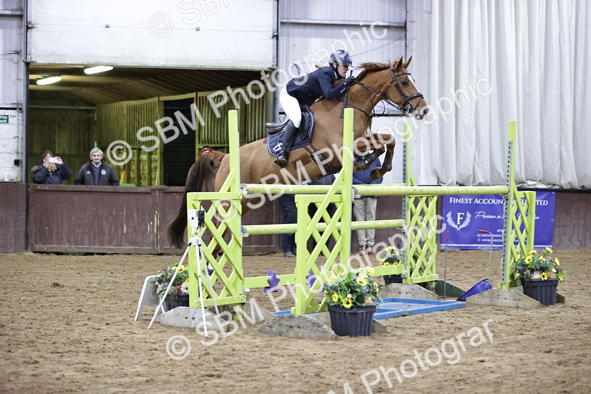 SBM_002126 - Class 6 - Blue Chip Dynamic B&C Championship Qualifier